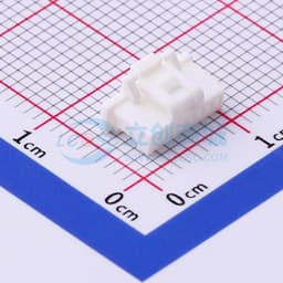 1mm 1x8P缩略图