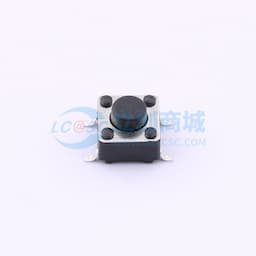 6*6*5mm 贴片 轻触开关缩略图
