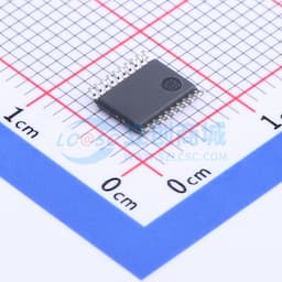 PCA9544A 低电压4通道I²C和SMBus多路复用器带中断逻辑缩略图
