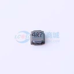 4.7uH ±20%缩略图