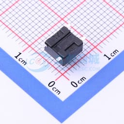 6*6*6.5mm 立贴 轻触开关缩略图