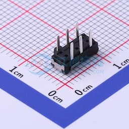 拨动开关 【拨动】缩略图