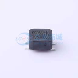 两路 贴片共模滤波器缩略图