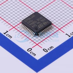 超低功耗8位MCU，具有16 KB Flash、16 MHz CPU和集成EEPROM缩略图
