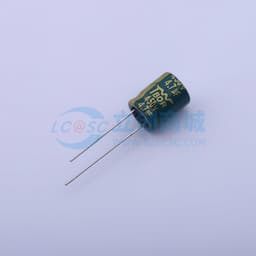 4.7uF ±20% 450V缩略图
