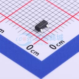 数字锁存霍尔效应传感器缩略图