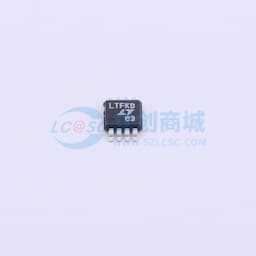 理想二极管控制器，具有反向输入保护缩略图