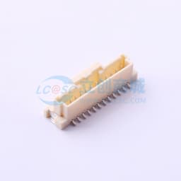 1x12P 间距:2mm 立贴缩略图