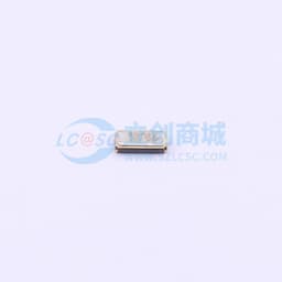 32.768kHz ±20ppm 9pF缩略图