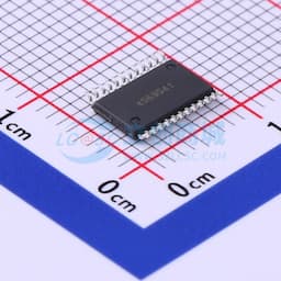 CMOS, 低电压设备，串行控制，八通道SPST开关缩略图