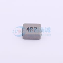 4.7uH ±20%缩略图