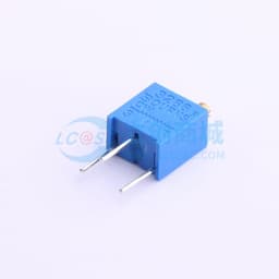 10kΩ ±10% 【插件】缩略图