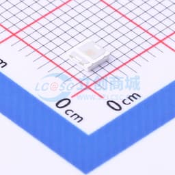 3030暖白1W（3v）贴片式发光二极管缩略图
