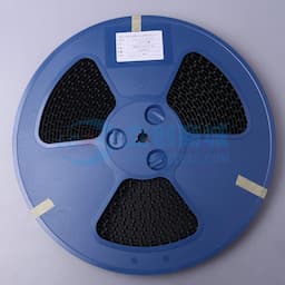 雄和远景，电路板表贴圆螺母柱，M3Xφ5.56X2.5+1.53，铜镀锡，编带装缩略图