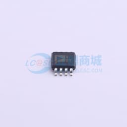 3 V/5 V低功耗、同步电压频率转换器缩略图