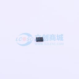 单向ESD 15V截止 峰值浪涌电流：60A@8/20us缩略图