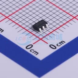 高效500kHz 2A 16V输入同步降压调节器缩略图