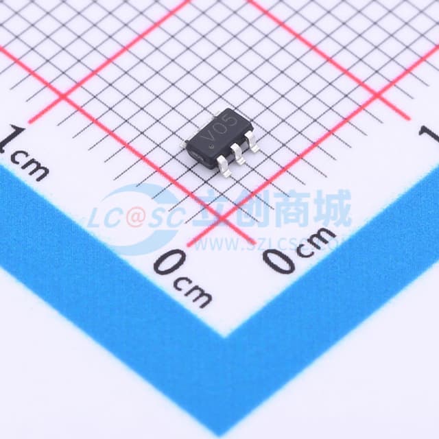 KESD0514S6实物图