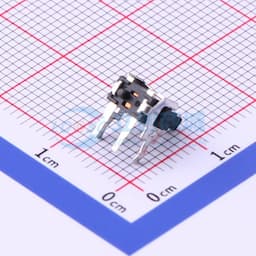 6.3*8.5*4.3mm 插件检测开关 【行程】缩略图