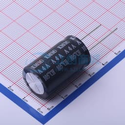 【插件】120uF ±20% 400V缩略图