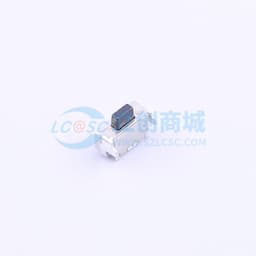 4.65*1.9*3.5mm 卧贴 轻触开关缩略图