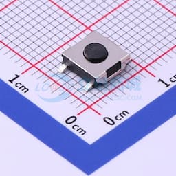 6.2*6.2*2.5mm 立贴 轻触开关缩略图