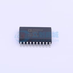 5 kV RMS/3.75 kV RMS, 600 Mbps, 双通道 LVDS 隔离器缩略图