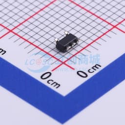 具有主动输出放电和使能功能的 150mA、低压降稳压器缩略图