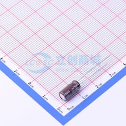100uF ±20% 10V缩略图