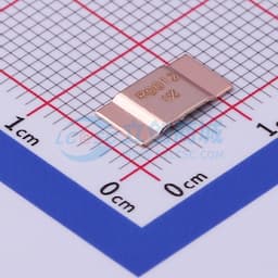 1.2mΩ ±1% 7W 分流贴片电阻ASR系列缩略图