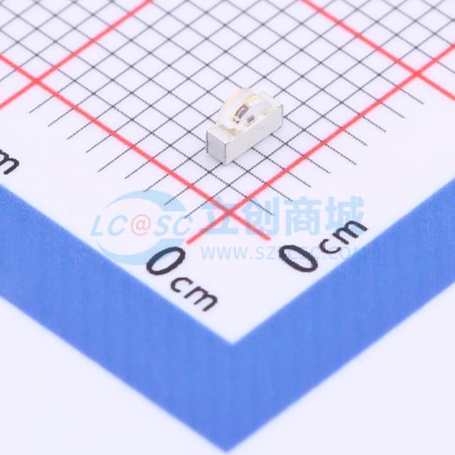 LKIR30102C-A01(DY)实物图