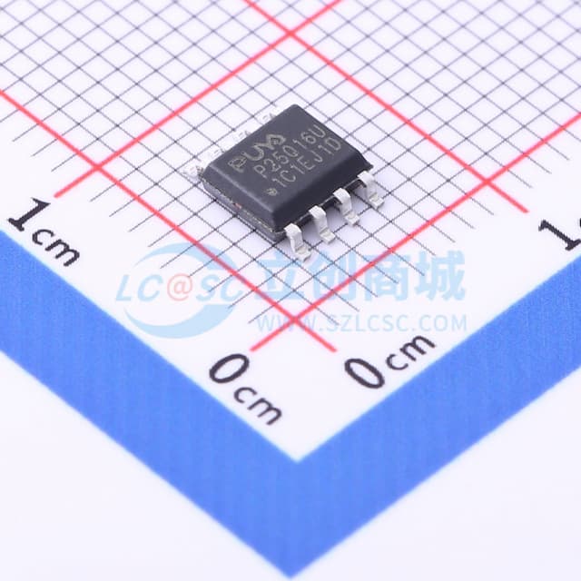 P25Q16U-SSH-IT实物图