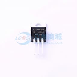 PTP13N50B缩略图