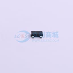 双向ESD 5V截止 峰值脉冲电流：17A缩略图