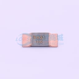 3mΩ ±1% 3W缩略图