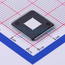 4端口4通道PCI Express Gen 2数据包交换机缩略图