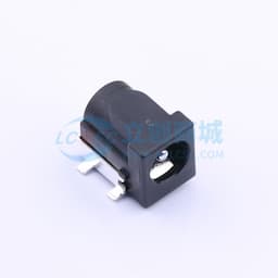 DC电源插座 内径:2mm 外径:6.38mm缩略图