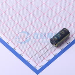 680uF ±20% 35V 【插件】缩略图