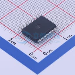 isoPower集成隔离DC-DC转换器缩略图