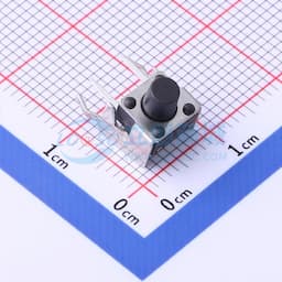 轻触6*6*7支架 插件260g 【插件】缩略图