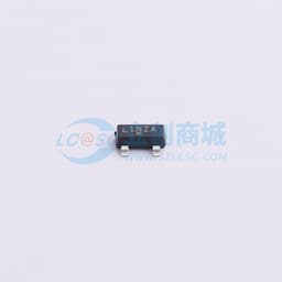 SI2301BDS-T1-E3缩略图