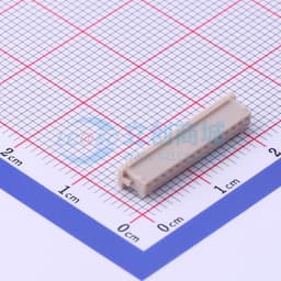 1x15P 1.25mm缩略图