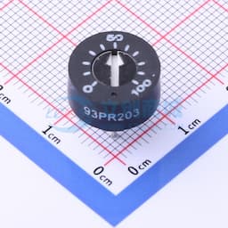 20kΩ ±10%缩略图