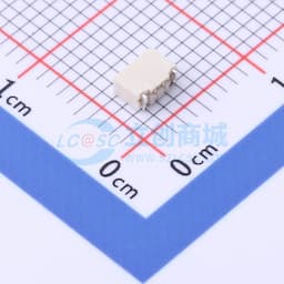 1x2P 间距:0.8mm 卧贴缩略图