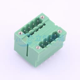 螺丝固定 5mm 【插拔】缩略图