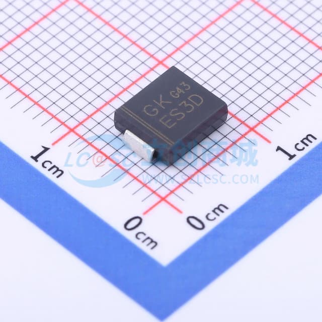 ES3D实物图
