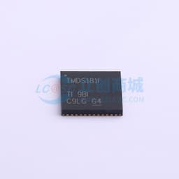 TMDS181x 6Gbps TMDS Retimer缩略图
