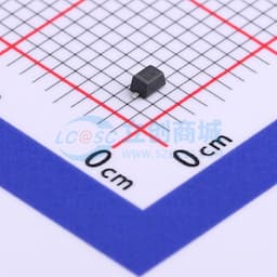 单向TVS 4.5V截止 峰值浪涌电流：95A@8/20us缩略图