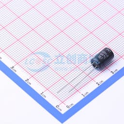 【插件】4.7uF ±20% 250V缩略图