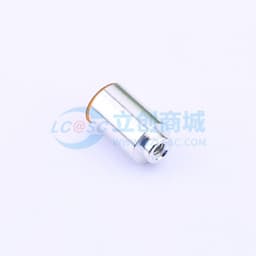 雄和远景，电路板表贴圆螺母柱，M2X8，铜镀锡,1个缩略图